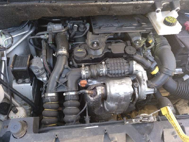 peugeot partner kombi del año 2015