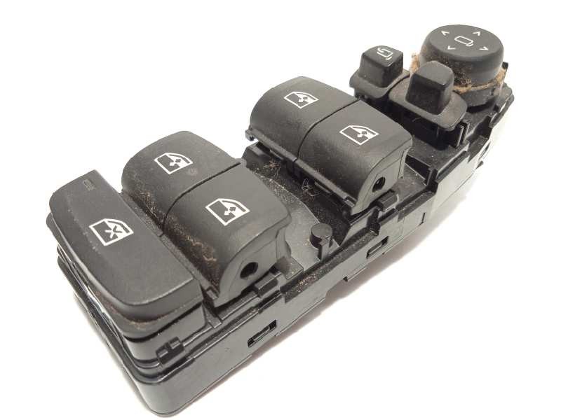 Recambio de mando elevalunas delantero izquierdo para bmw serie x3 (g01) xdrive20d referencia OEM IAM 6832729  61316832729