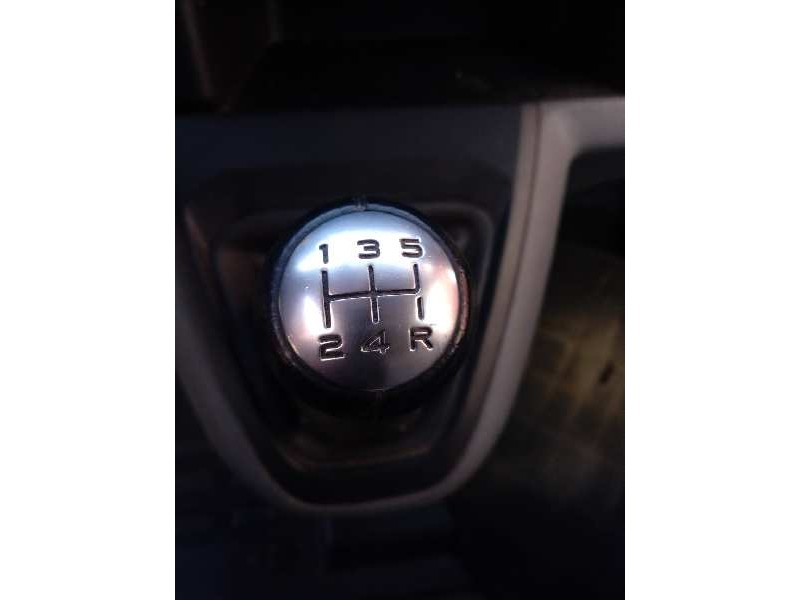 peugeot expert furgón del año 2017