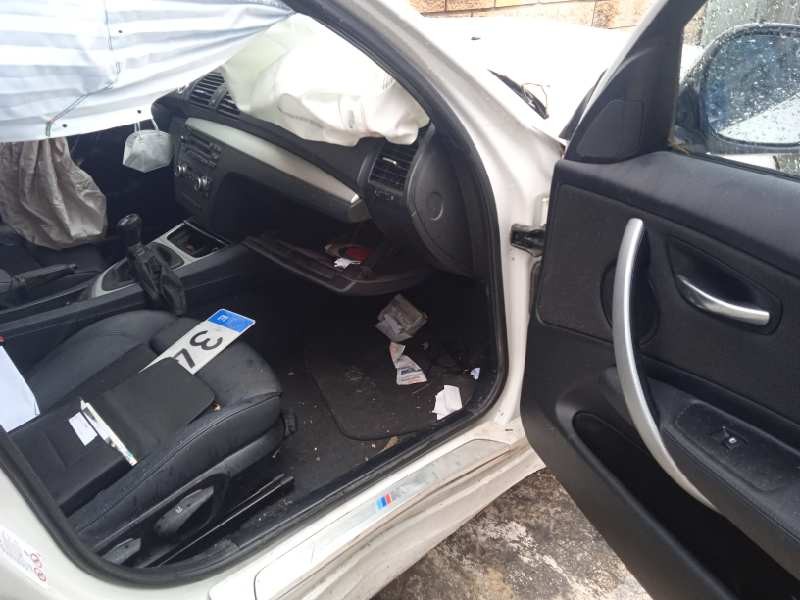 bmw serie 1 berlina (e81/e87) del año 2009