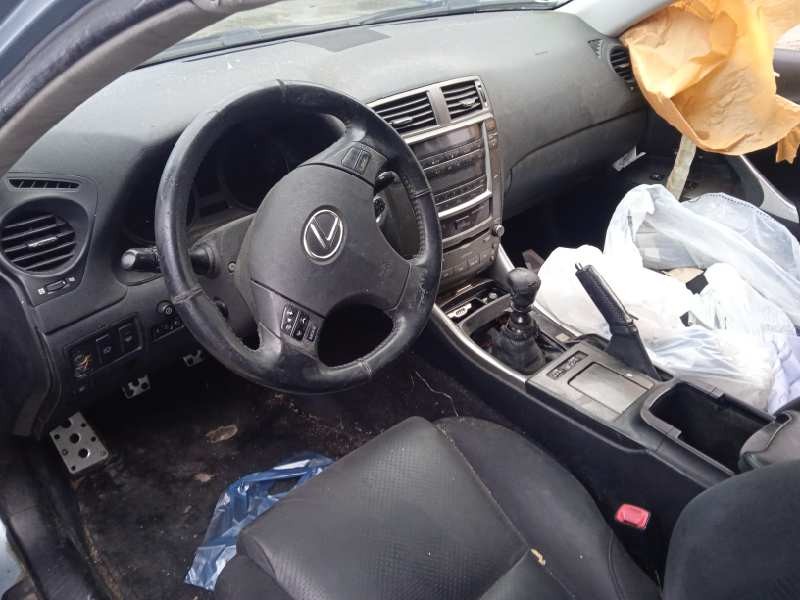 lexus is200 (ds2/is2) del año 2006