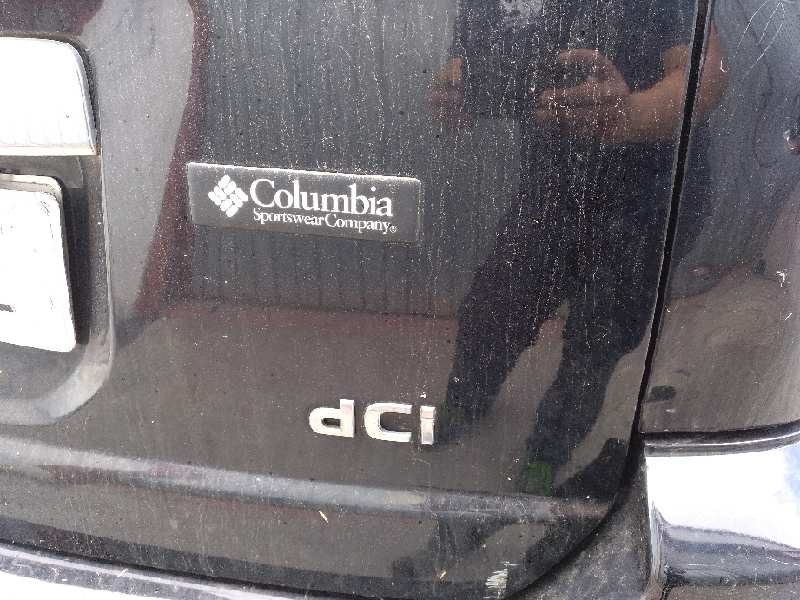 nissan x-trail (t30) del año 2007