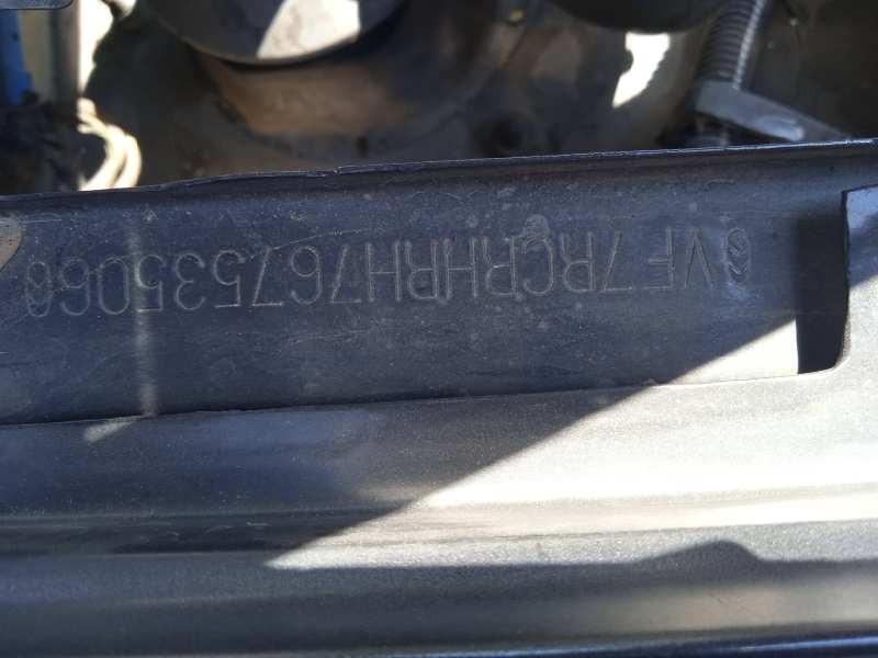 citroën c5 berlina del año 2006