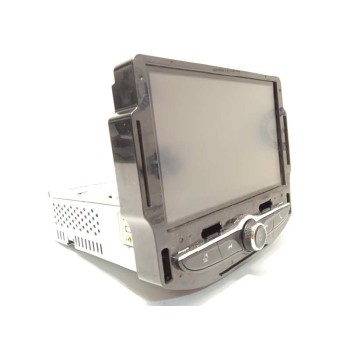 Recambio de pantalla multifuncion para opel grandland x selective referencia OEM IAM 39145557 555343750 9827214480