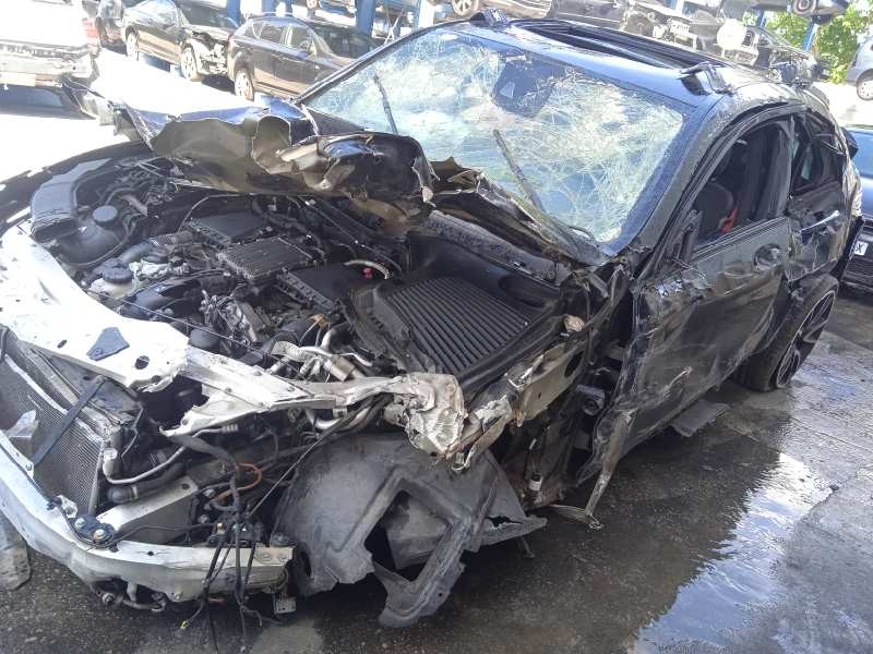 mercedes-benz clase glc coupe (bm 253)(6.2016) del año 2018