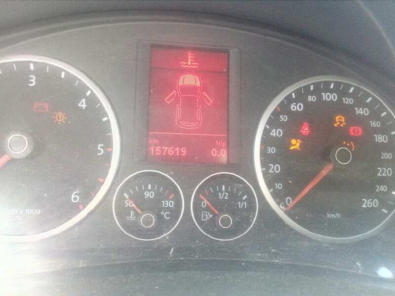 volkswagen tiguan (5n1) del año 2008