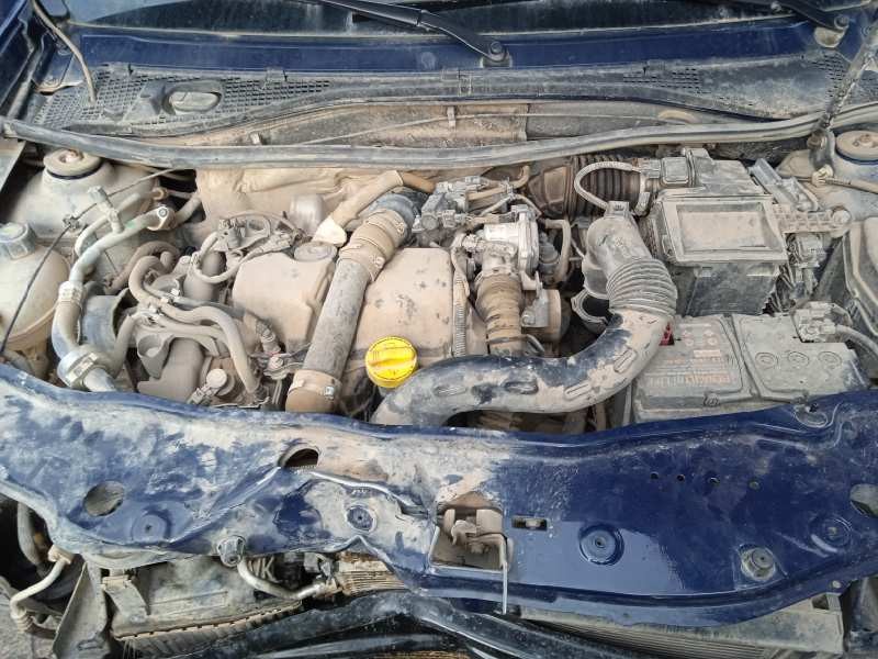 dacia duster del año 2017