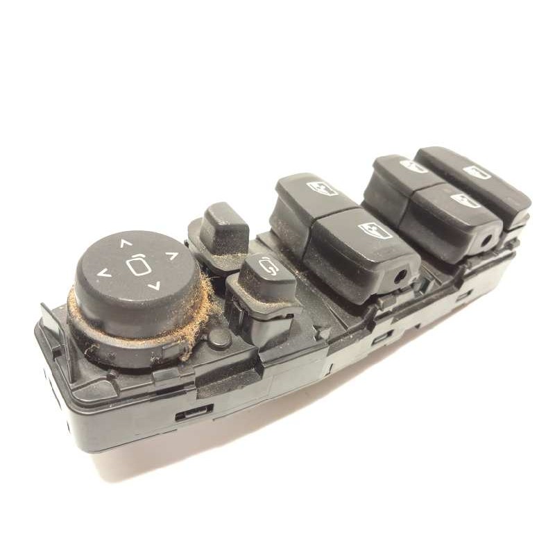Recambio de mando elevalunas delantero izquierdo para bmw serie x3 (g01) xdrive20d referencia OEM IAM 6832729  61316832729