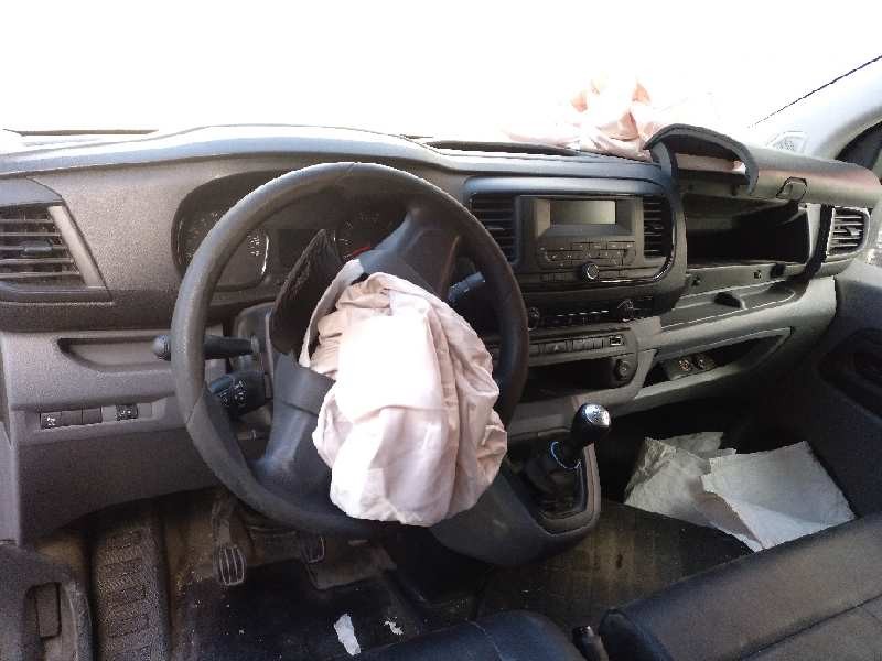 peugeot expert furgón del año 2017