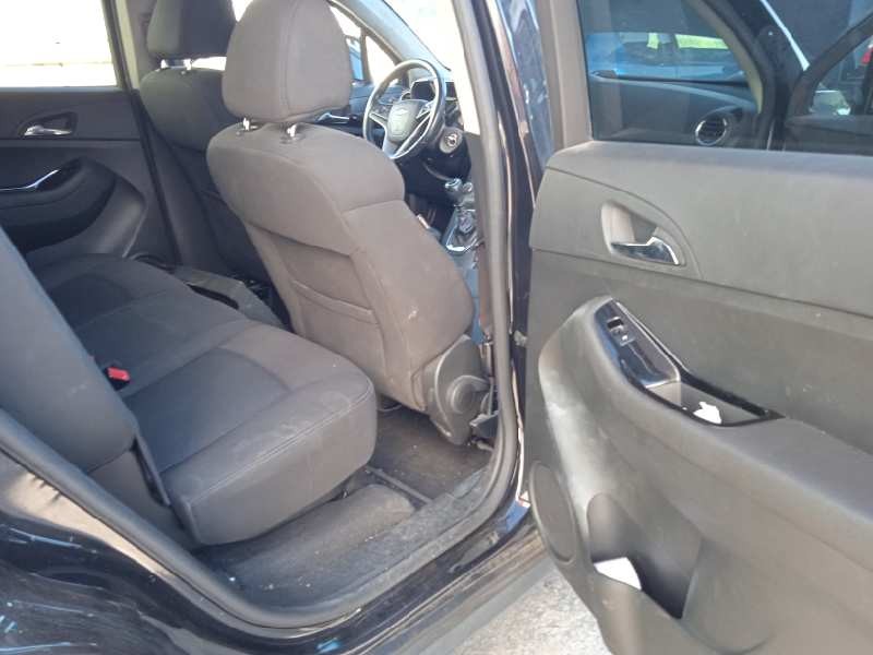 chevrolet orlando del año 2013