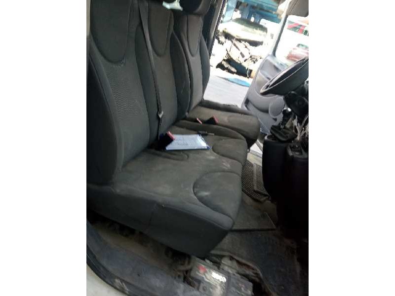 peugeot expert kasten del año 2009