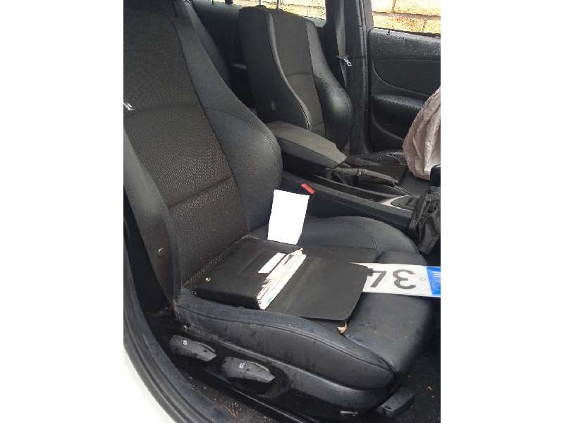 bmw serie 1 berlina (e81/e87) del año 2009