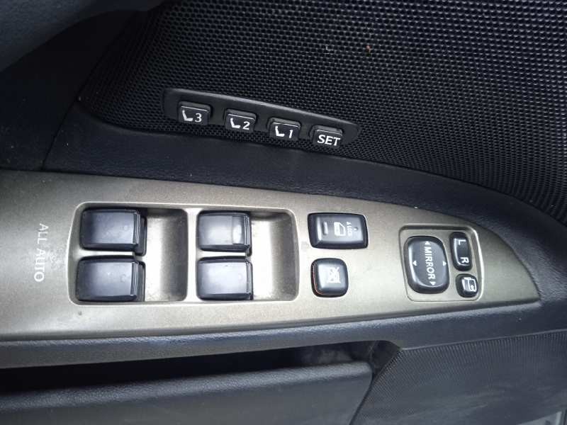 lexus is200 (ds2/is2) del año 2006