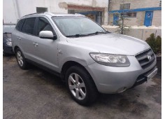 HYUNDAI SANTA FE (BM)