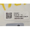 Recambio de mando intermitentes para renault scenic iv 1.5 dci diesel fap energy referencia OEM IAM 255678341R  
