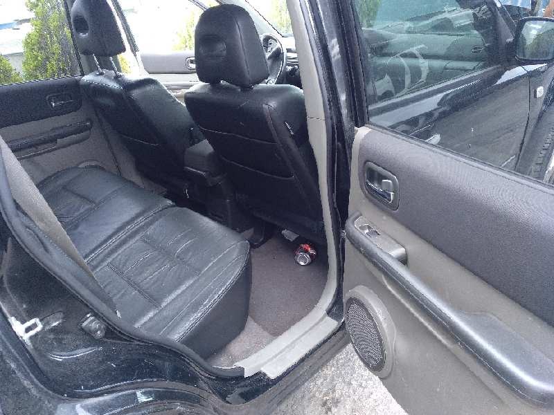 nissan x-trail (t30) del año 2007