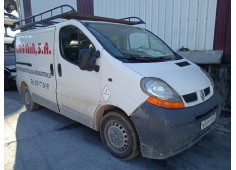 renault trafic caja cerrada (ab 4.01) del año 2006