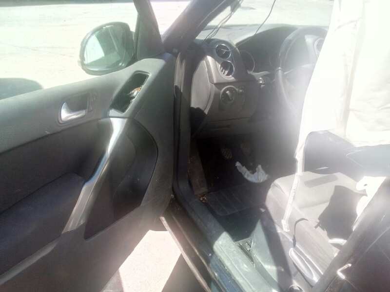 volkswagen tiguan (5n1) del año 2008