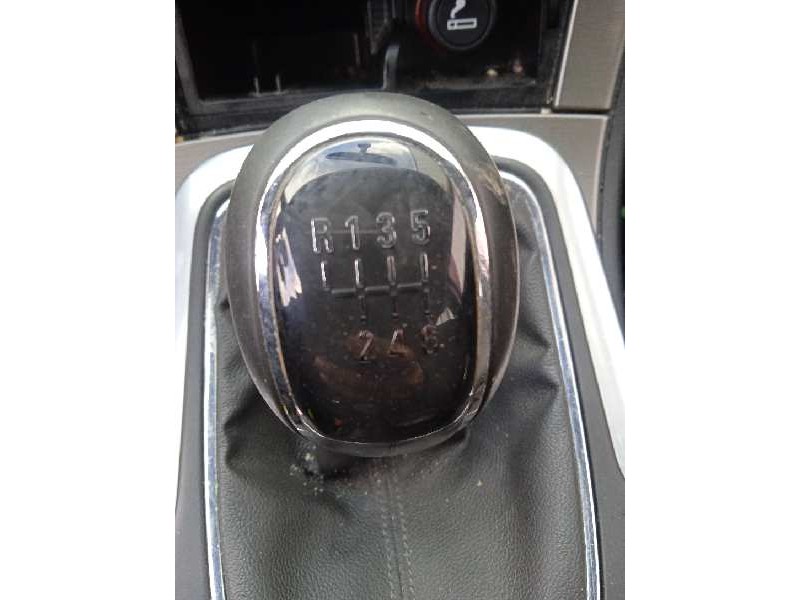 opel insignia sports tourer del año 2010