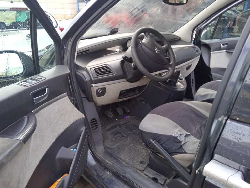 citroën c8 del año 2007