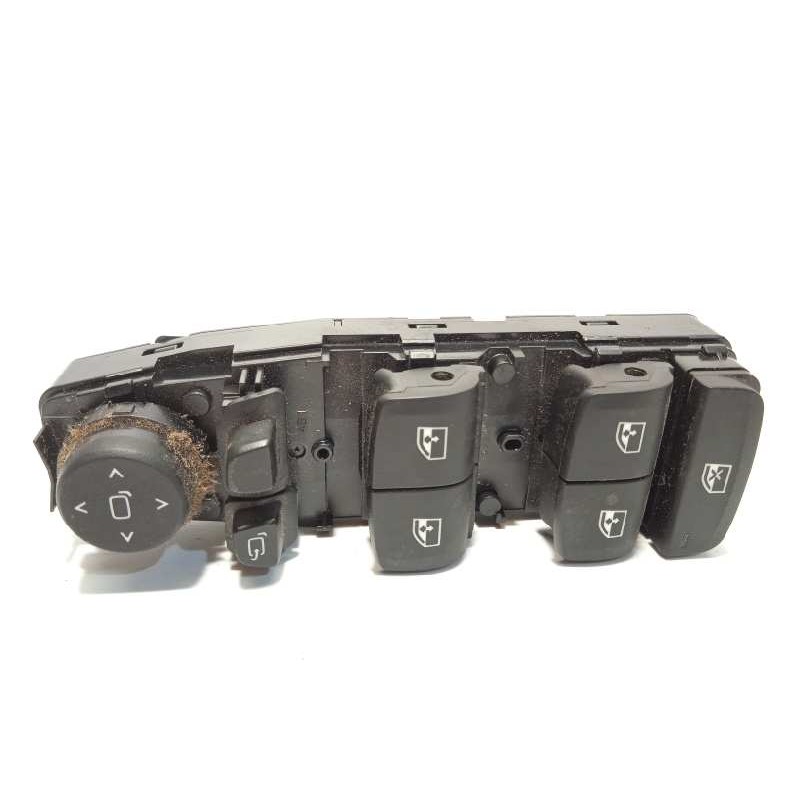 Recambio de mando elevalunas delantero izquierdo para bmw serie x3 (g01) xdrive20d referencia OEM IAM 6832729  61316832729