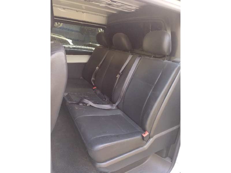 peugeot expert furgón del año 2017