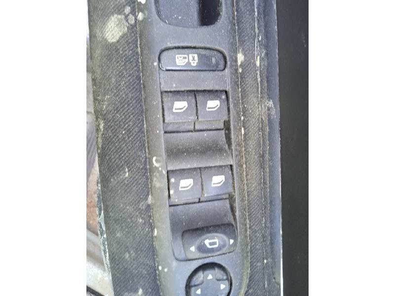 peugeot 3008 del año 2009