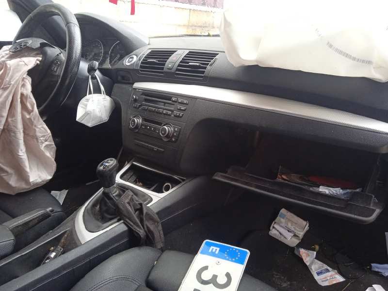 bmw serie 1 berlina (e81/e87) del año 2009