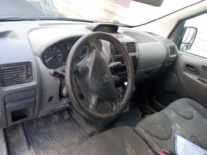 peugeot expert kasten del año 2009