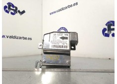 Recambio de centralita airbag para opel meriva cosmo referencia OEM IAM 13203620   2