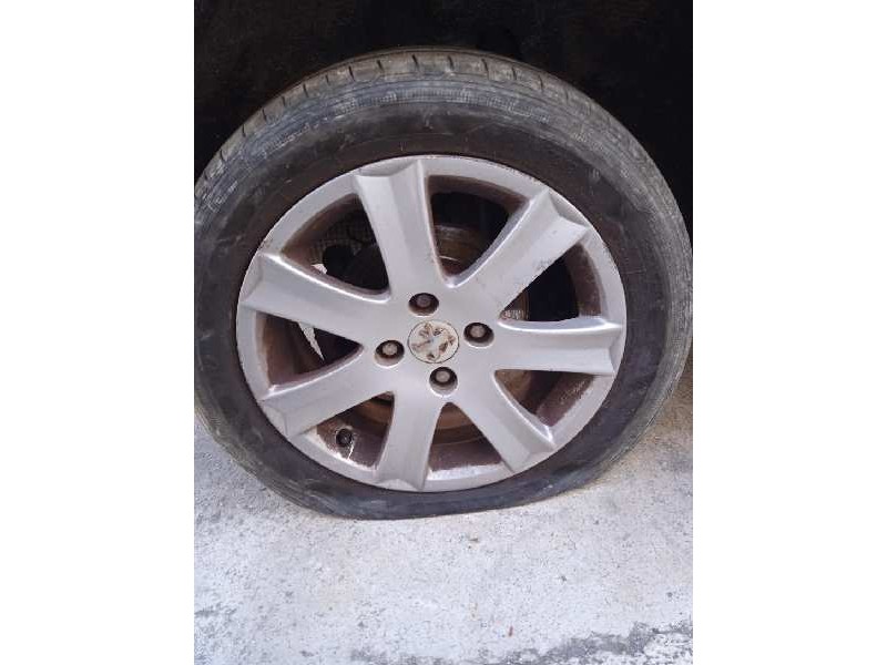 peugeot 207 del año 2006