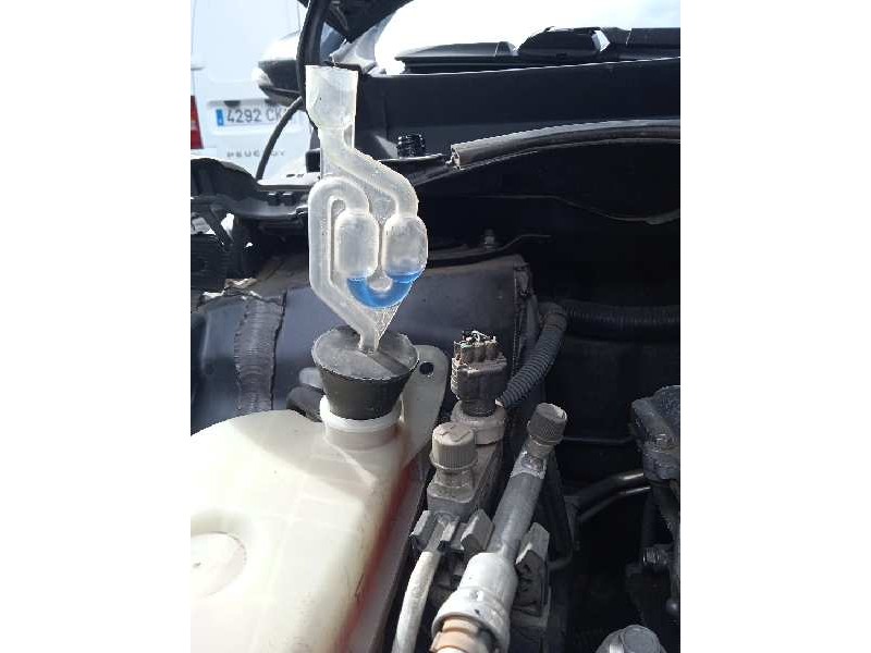 toyota auris del año 2015