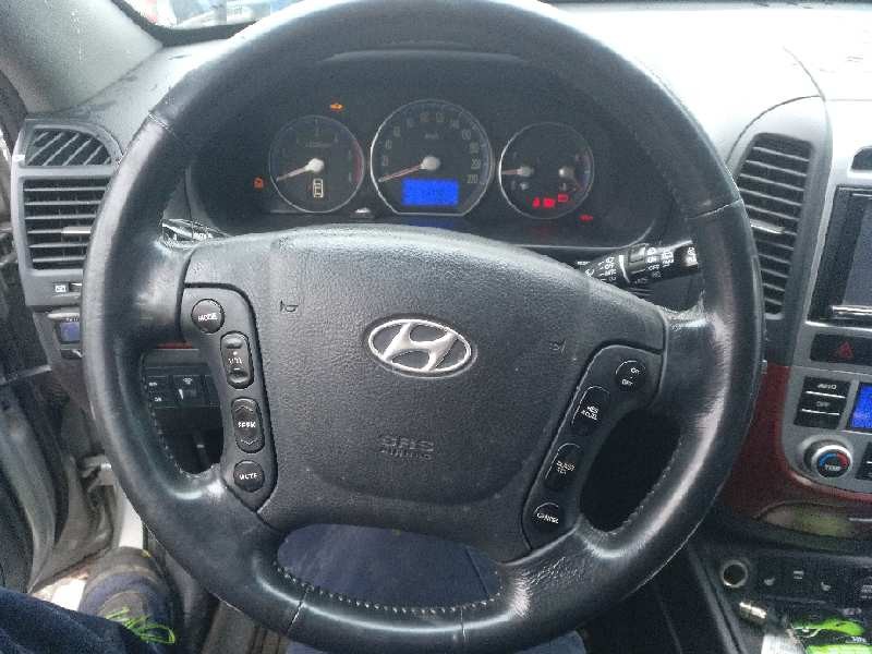 hyundai santa fe (bm) del año 2007