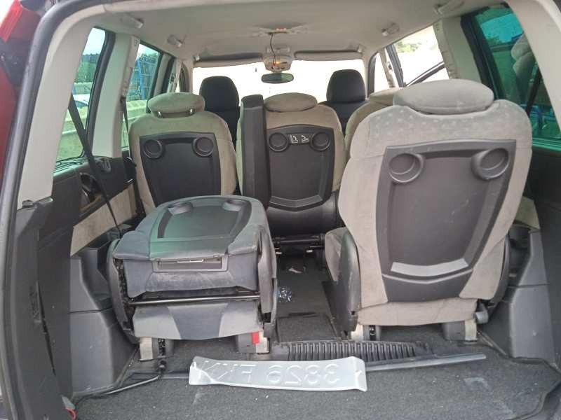 citroën c8 del año 2007