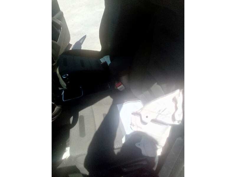 volkswagen tiguan (5n1) del año 2008