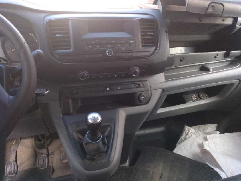 peugeot expert furgón del año 2017