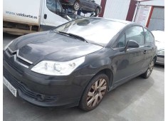 CITROËN C4 COUPE