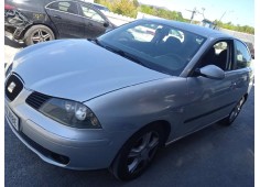 seat ibiza (6l1) del año 2005