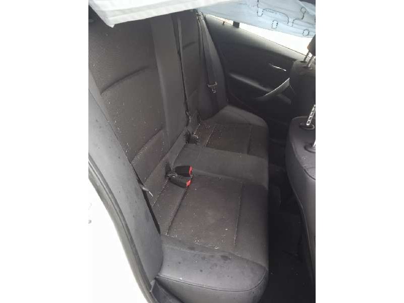 bmw serie 1 berlina (e81/e87) del año 2009