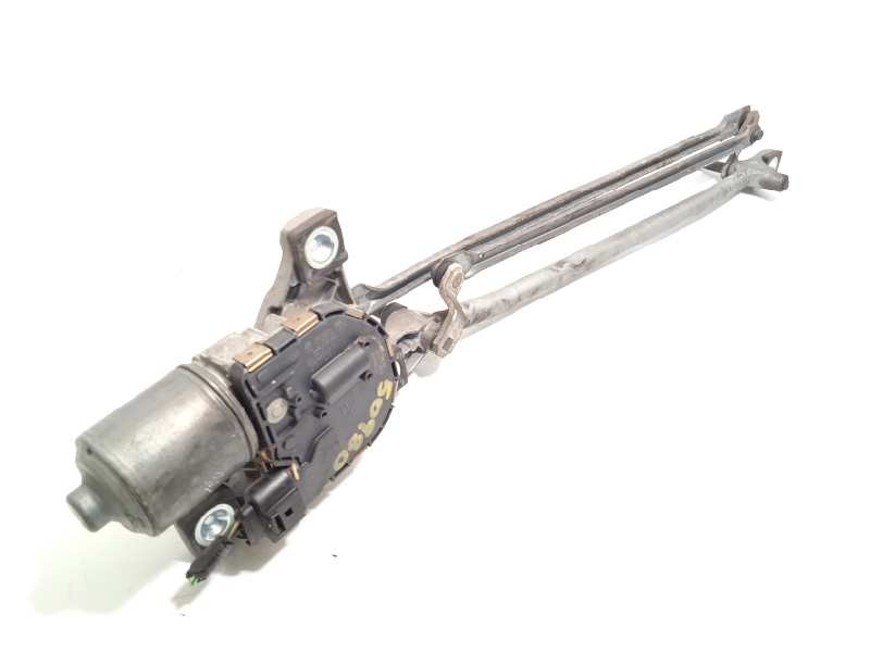 Recambio de motor limpia delantero para volvo v50 familiar 2.4 cat referencia OEM IAM 30698235  3397020729