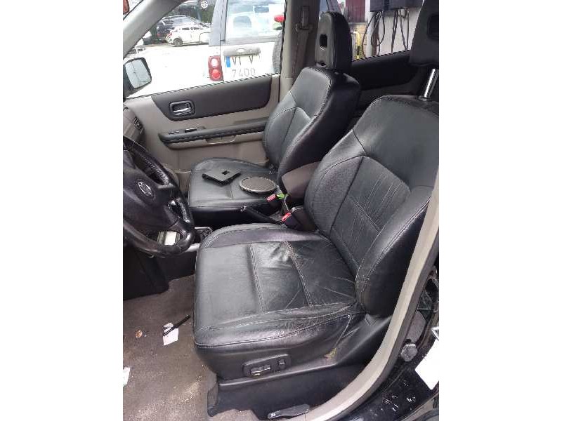 nissan x-trail (t30) del año 2007