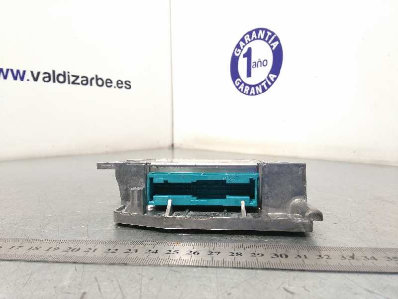 Recambio de centralita airbag para opel meriva cosmo referencia OEM IAM 13203620  