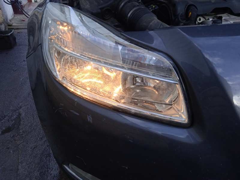 opel insignia sports tourer del año 2010