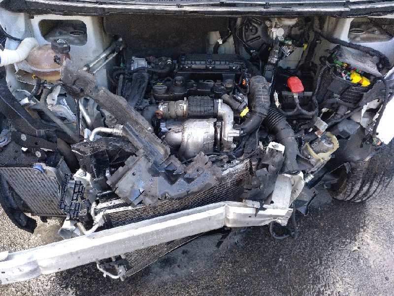 peugeot expert furgón del año 2017