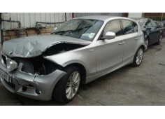 bmw serie 1 berlina (e81/e87) del año 2010