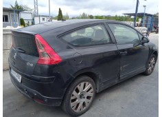 citroën c4 coupe del año 2006 2