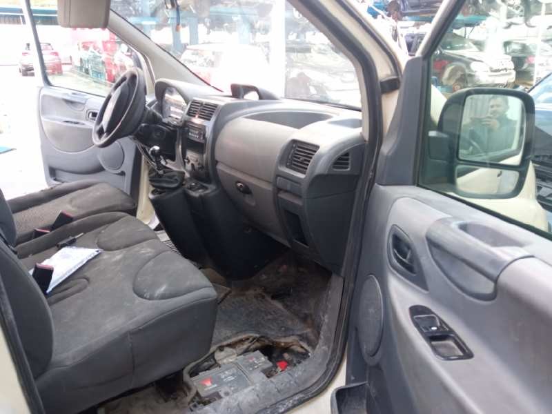 peugeot expert kasten del año 2009