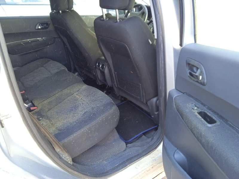 peugeot 3008 del año 2009