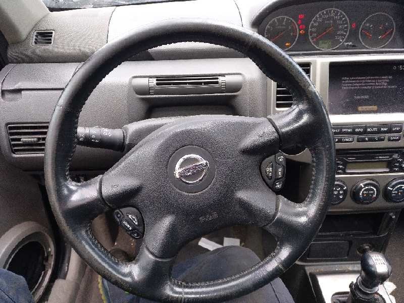 nissan x-trail (t30) del año 2007