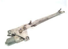 Recambio de motor limpia delantero para volvo v50 familiar 2.4 cat referencia OEM IAM 30698235  3397020729 2